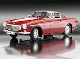 Review REVELL 08895 / Revell - Scale 1:18 08895 Volvo P 1800 S
