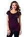 Where To Buy Motherhood Maternity: Sleeveless Pull Over Nursing Tank Stores