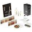 TEMPTU PRO S/B Airbrush Intro3 Kit with TEMPTU air Compressor