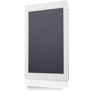 Apple iPad MD328LL/A (16GB, Wi-Fi, White) NEWEST MODEL Apple iPad MD328LL/A (16GB, Wi-Fi, White) NEWEST MODEL