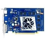 Sparkle GeForce 8500 GT / 512MB DDR2 / SLI Ready / PCI Express / DVI / VGA / HDTV / Video Card