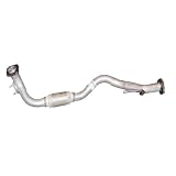 Bosal Exhaust Pipe VFM-2111 