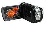 GREEN HOUSE 3.0�^�t�� �t��HD�f�W�^���r�f�I�J���� �u���b�N GHV-DV30FHK
