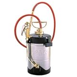 IMAGE OF B&G 1 Gallon Sprayer + 18-inch wand - N124-S-18