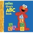Elmo ABC's Storybook With Sound (Sesame Street)