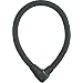 Abus Granit Steel-O-Flex Armor Key Bicycle Lock (25mm x 3.25-Feet)