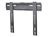 ULTRA-THIN LED/LCD TV MOUNT - 23 TO 42