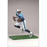 NFL Football Series 15 Vince Young Tennessee Titans McFarlane Figure