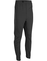 Automotive Parts and Accessories: Firstgear Womens Heated Pants Liner Black Medium/Large M/L - Firstgear