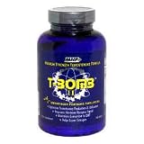 T-BOMB II-MHP Maximum Strength Testosterone Formula, 168 Tablets