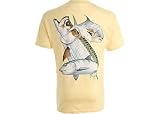 Guy Harvey Flats Slam Tee