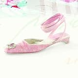 Just The Right Shoe Debutante