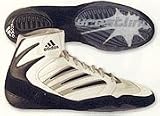 Adidas Tyrint III running white/black/aluminum