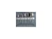 MAXIM Pro Nail Drill 3/32 BITS Attachments Kit fits DREMEL KUPA