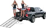6 Steel Tri-Fold ATV Loading Ramp