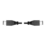 Hosa 3' Firewire 6 Pin to 6 Pin Computer DV Cable