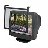 Fellowes, Anti-Glare Filter 19"-21" CRT (Catalog Category: Monitors / Priva ....