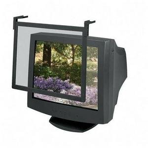 Fellowes Genuine Anti Glare Filter 19" 21" CRT