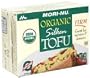 Mori-Nu Organic Silken Tofu Firm -- 12.3 oz Each