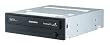Samsung SH-S223C/BEBE interner DVD Brenner (+16x22x8x, -16x22x6x, SATA) schwarz