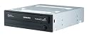 Samsung SH-S223C/BEBE interner DVD Brenner (+16x22x8x, -16x22x6x, SATA) schwarz
