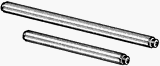 GE Lighting 15839 L40/W40WLUML Lumiline Bulb
