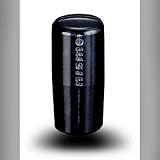 Nissan NISMO Black Aluminum 5&6 Speed Manual Shift Knob