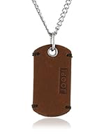 JOOP! Collar 85645994 Marrón