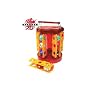 Spinmaster Bakugan Bakurack Collector Case