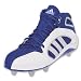Adidas Defense Lax Mid Mens Lacrosse Cleats