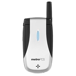 MetroPCS UTStarcom 7025 at Target