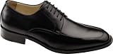 Johnston & Murphy Men's Gaffney Moc Lace-Up