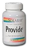 Provide ( 180 Softgels ) Solaray