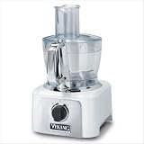 Viking VFP12WH White Food Processor 12-c.
