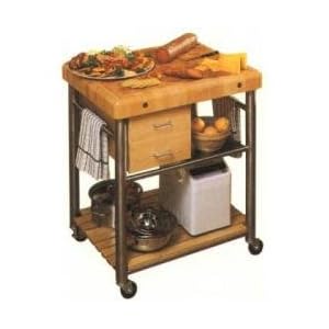 John Boos Cucina Toscano by John Boos