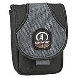 T6 Ultra-compact Camera Bag 5206, Gray