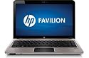 HP Pavilion dm4-2180us Entertainment PC - Gray