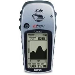 Garmin eTrex Vista