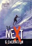 The Next Generation Surfing DVD by Marleytime Productions