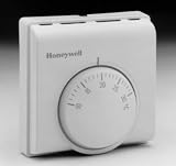 from Honeywell Honeywell T6360 Room Thermostat Model T6360B1028