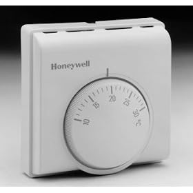 Honeywell T6360 Room Thermostat
