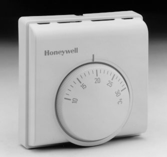 Honeywell T6360 Room Thermostat