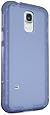 Belkin Air Protect Grip Extreme Protective Case / Cover for Samsung Galaxy S5 (Pale Blue / Lavender)