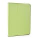 DigiLand 10.1 Inch Tablet Case - Fits Model# DL1010Q - UniGrip 10 Edition Folio Case - MINT GREEN - By Cush Cases