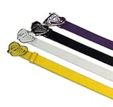 フィラ アクセサリー ベルト 799-923 レディスの画像