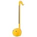 Otamatone (yellow)