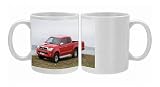2009 Toyota HiLux Photo Mugs