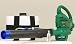 Mosquito Eradication Spray System - Electric