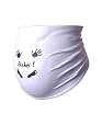 La Belly Band - white 14-18 " Baby !"