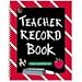 Teacher Record Book (TCR2119) Category: Classroom Supplies